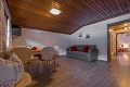 Apartmny Sportuna, Flachau