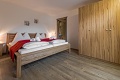 Apartmny Sportuna, Flachau