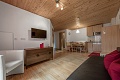 Apartmny Sportuna, Flachau