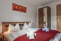 Apartmny Sportuna, Flachau