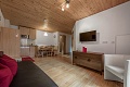 Apartmny Sportuna, Flachau