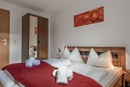 Apartmny Sportuna, Flachau