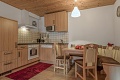 Apartmny Sportuna, Flachau