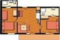 Apartmny Stadler - Ranstl, Flachau