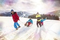 Apartmny Stadler - Ranstl, Flachau