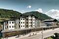 Sport Hotel Tauernhof, Flachau