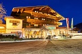 Hotel Tirolerhof, Flachau