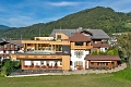 Hotel Tirolerhof, Flachau