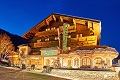 Hotel Tirolerhof, Flachau