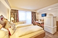 Hotel Tirolerhof, Flachau
