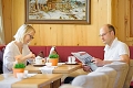 Hotel Tirolerhof, Flachau