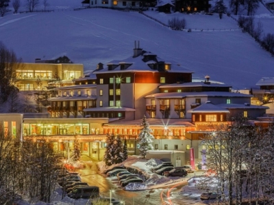 ubytovanie Sporthotel Wagrain - Wagrain, Flachau - Wagrain - Alpendorf