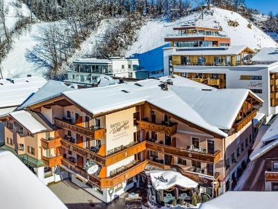 Hotel Wagrainerhof, Wagrain