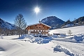Apartmny Wieslbauer, Wagrain