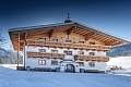 Apartmny Wieslbauer, Wagrain