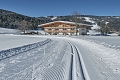 Apartmny Wieslbauer, Wagrain
