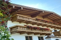 Apartmny Wieslbauer, Wagrain