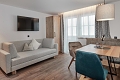 Apartmny Wieslbauer, Wagrain