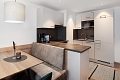 Apartmny Wieslbauer, Wagrain