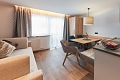 Apartmny Wieslbauer, Wagrain