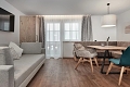 Apartmny Wieslbauer, Wagrain