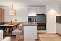Apartmny Wieslbauer, Wagrain