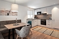 Apartmny Wieslbauer, Wagrain