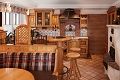 Apartmny Wieslbauer, Wagrain