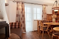 Apartmny Wieslbauer, Wagrain