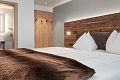 Apartmny Wieslbauer, Wagrain