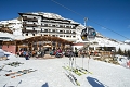 Hotel Almhof, Galtr