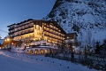 Hotel Almhof, Galtr