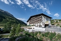 Hotel Almhof, Galtr
