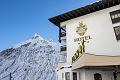 Hotel Almhof, Galtr