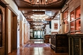 Hotel Almhof, Galtr