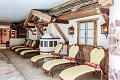 Hotel Almhof, Galtr
