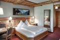 Hotel Almhof, Galtr