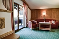 Hotel Almhof, Galtr