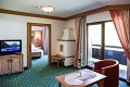 Hotel Almhof, Galtr