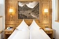 Hotel Almhof, Galtr