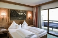 Hotel Almhof, Galtr
