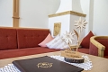 Hotel Almhof, Galtr