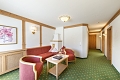 Hotel Almhof, Galtr