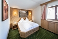 Hotel Almhof, Galtr