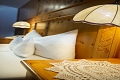 Hotel Almhof, Galtr
