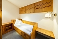 Hotel Almhof, Galtr
