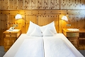 Hotel Almhof, Galtr