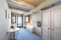 Hotel Almhof, Galtr
