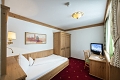Hotel Almhof, Galtr