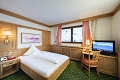 Hotel Almhof, Galtr